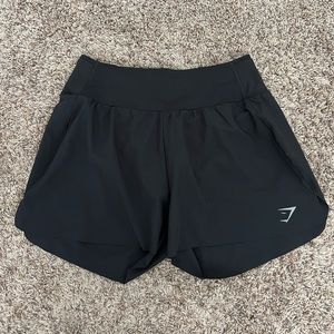 Gymshark shorts